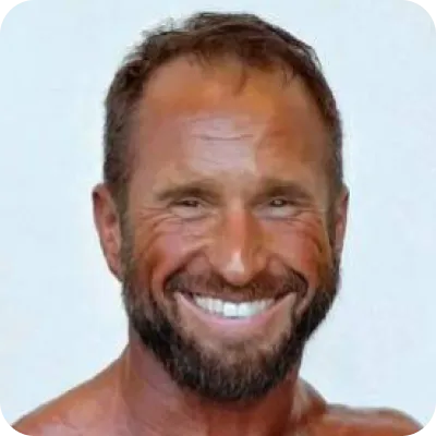 DC Fawcett