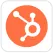 Hubspot logo