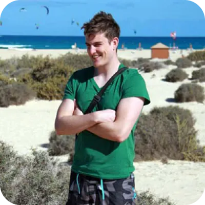 Matej Bester