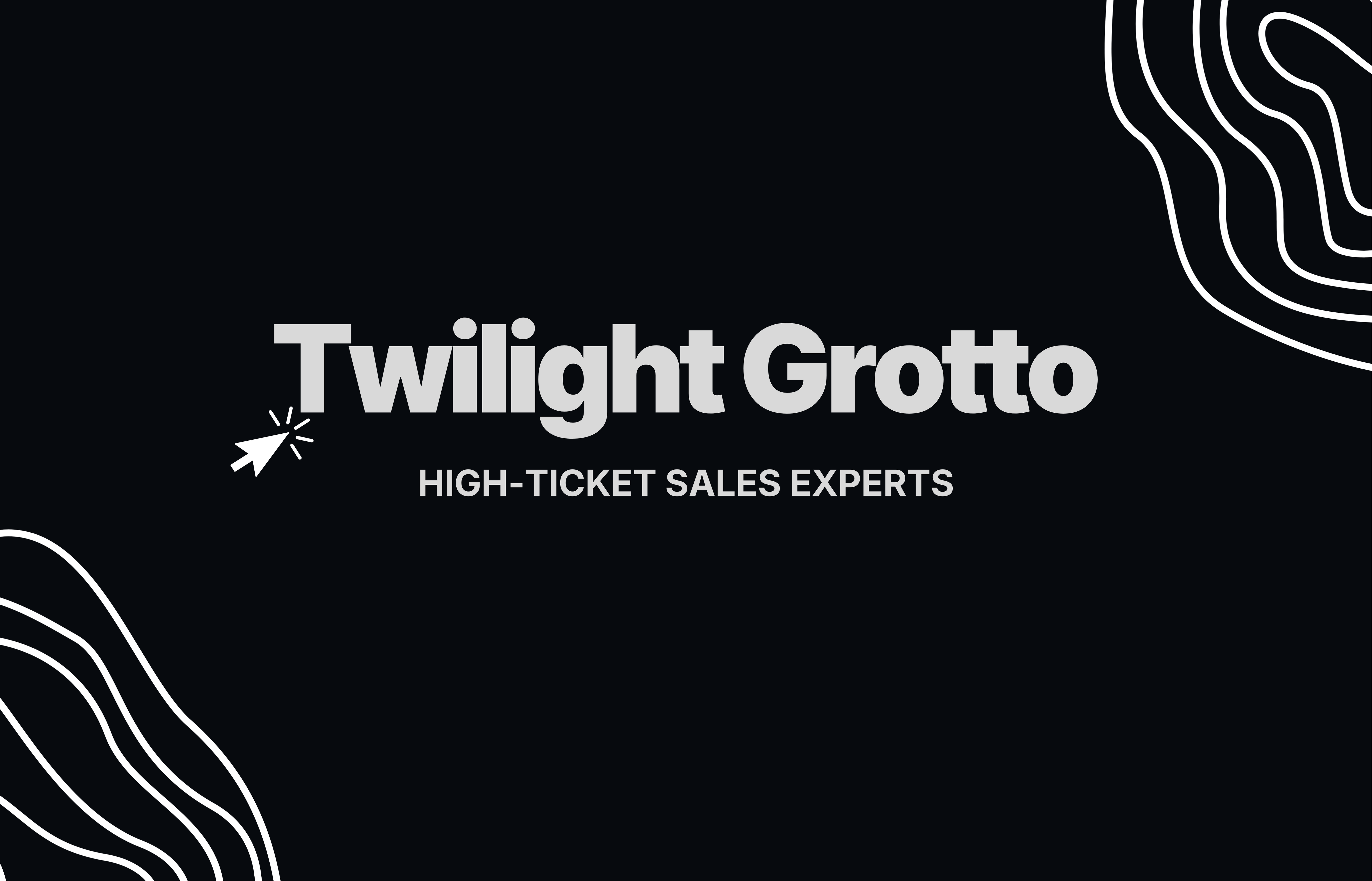 Twilight Grotto