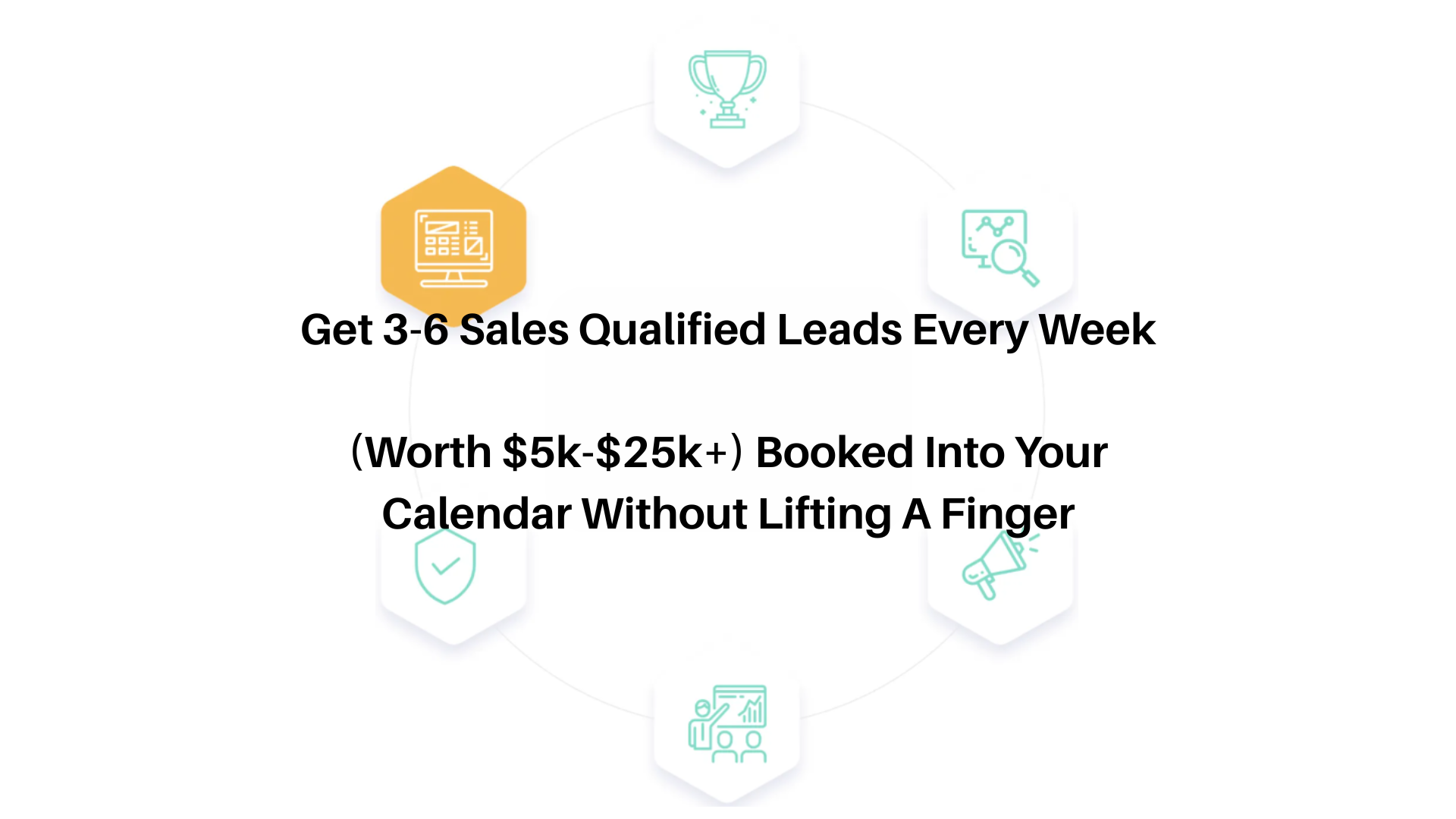 We're your partner in growth, delivering creative, data-driven marketing solutions. From digital marketing to branding, we craft campaigns that capture attention and drive measurable results.