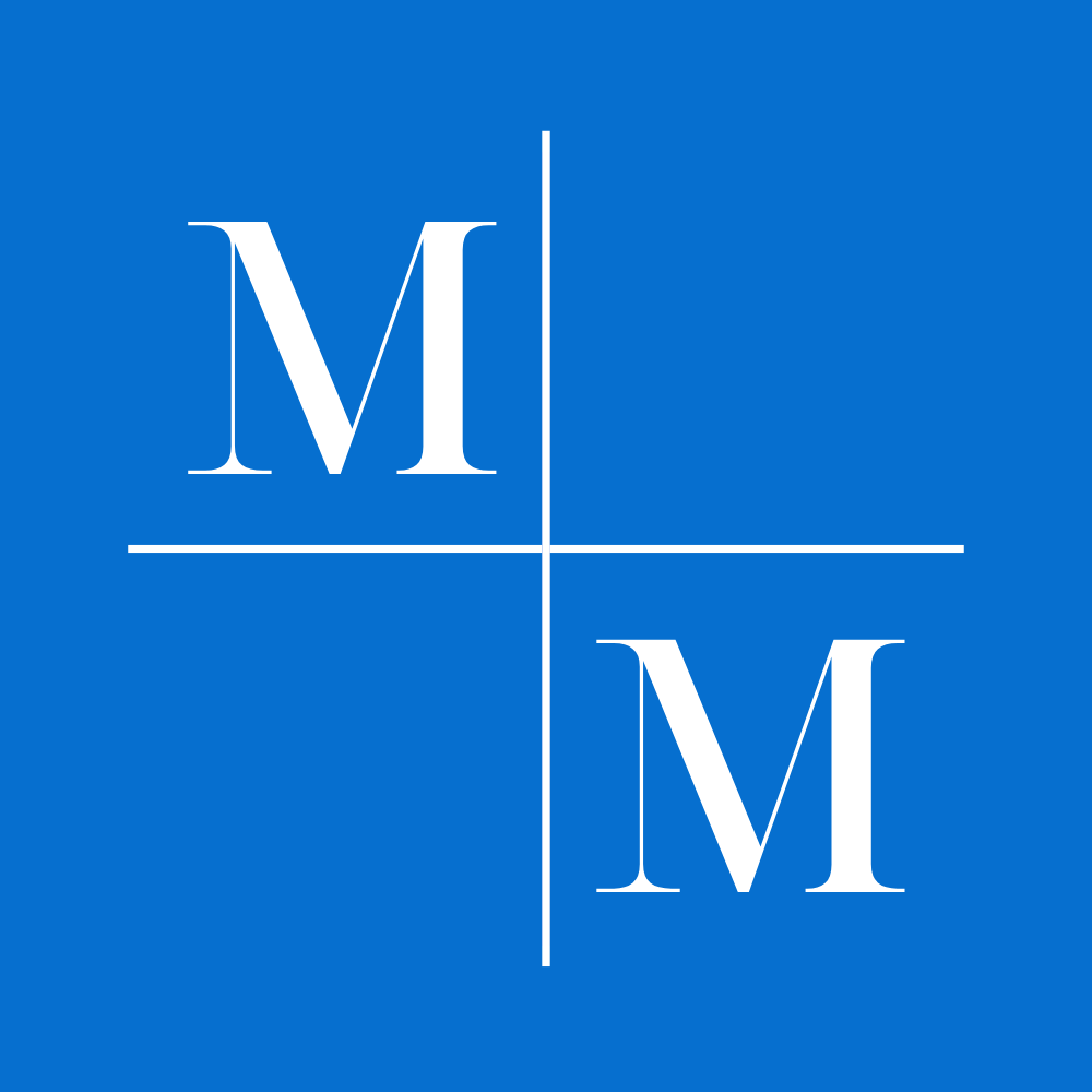 Mendicant Marketing