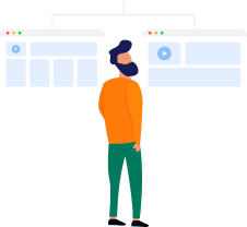 How to Use Vidalytics Compare View to Determine Surprising Winners in A/B Split Test