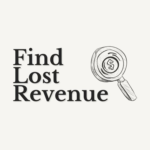 Find Lost Revenue