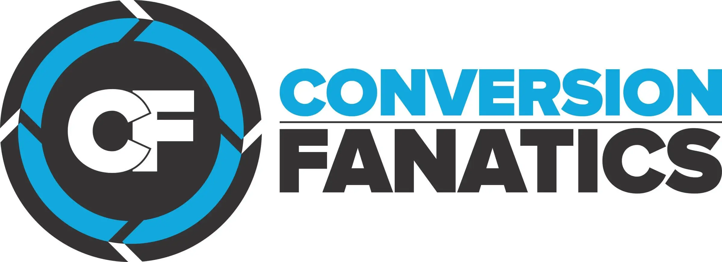Conversions Fanatics Logo