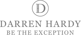 Darren Hardy Logo