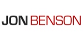 Jon Benson Logo