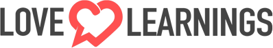 Love Learnings Logo