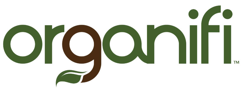 Organify Logo