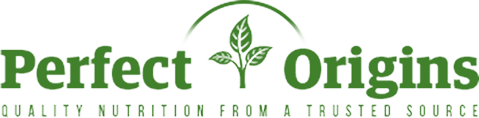 Perfect Origins Logo