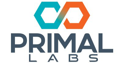 Primal Labs Logo