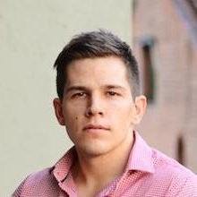Andrew Contreras