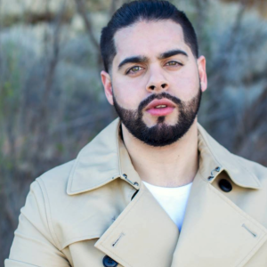 Chris Encarnacion