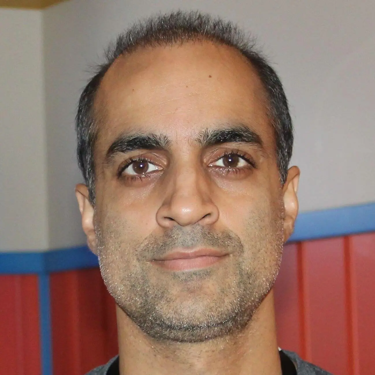 Gauher Chaudhry