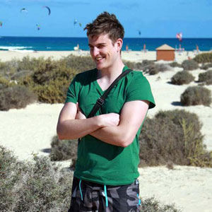 Matej Bester